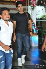 Celebs At Mohan Babu 40 Years Industry Massive Celebrations At Vizag